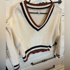 Sweater weather